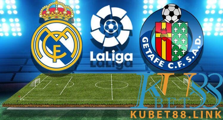 Soi kèo Real Madrid vs Getafe, 03h00 10/2, La Liga