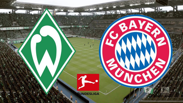 Soi kèo Bayern Munich vs Werder Bremen, 21h30 ngày 21/11, VĐQG Đức