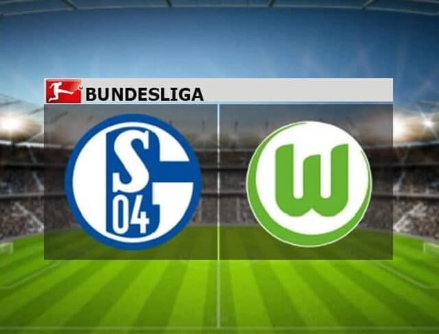 Nhận định, soi kèo Schalke 04 vs Wolfsburg, 21h30 ngày 21/11, VĐQG Đức