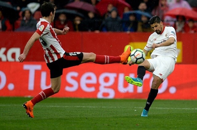 Nhận định, soi kèo Sevilla vs Celta Vigo, 03h00 ngày 22/11, VĐQG Tây Ban Nha