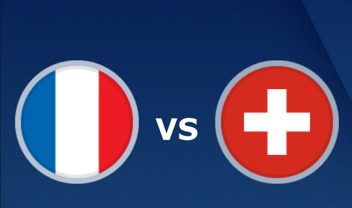 Soi kèo U21 Pháp vs U21 Thụy Sĩ , 03h00 17/11 , bảng B vòng loại U21 Châu Âu 2021