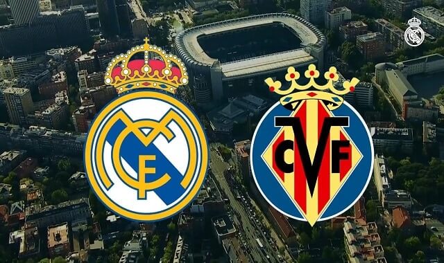 Nhận định, soi kèo Villarreal vs Real Madrid, 22h15 ngày 21/11, VĐQG Tây Ban Nha
