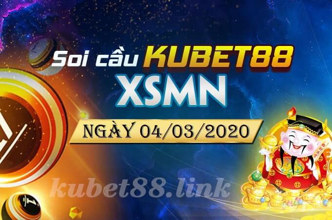 Dự đoán soi cầu XSMN ngày 4/3/2021