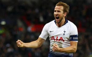 Harry Kane : ” Tottenham có thể tạo bất ngờ “