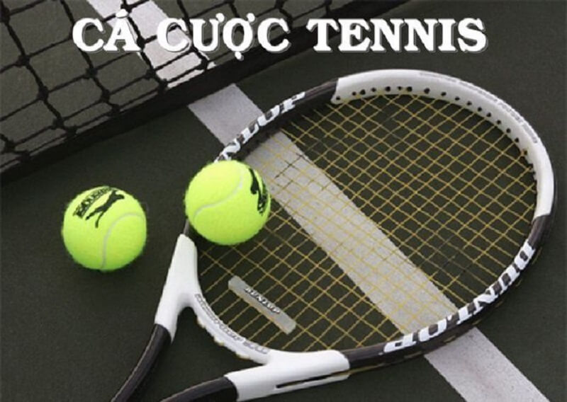 Kinh nghiệm cá cược tennis online thắng lớn tại nhà cái KUBET
